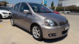 Toyota Yaris 2002 1.5 TS-thumb-3
