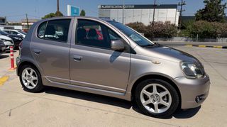 Toyota Yaris 2002 1.5 TS-thumb-4