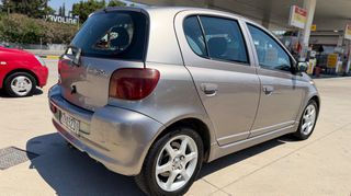 Toyota Yaris 2002 1.5 TS-thumb-5