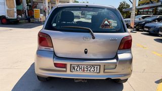 Toyota Yaris 2002 1.5 TS-thumb-6