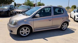 Toyota Yaris 2002 1.5 TS-thumb-7