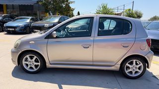 Toyota Yaris 2002 1.5 TS-thumb-8