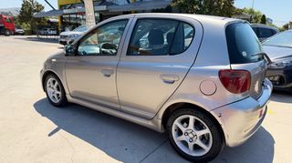 Toyota Yaris 2002 1.5 TS-thumb-9