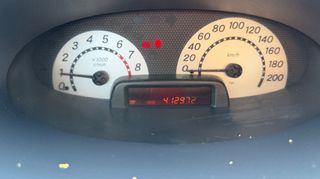 Toyota Yaris 2002 1.5 TS-thumb-16