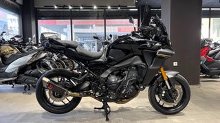 Yamaha Tracer 9 GT 2023