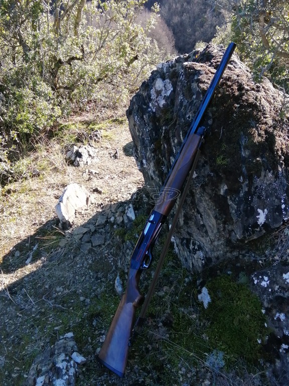 Benelli Centro