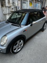 Mini Cooper 2005 MINI ONE CABRIO