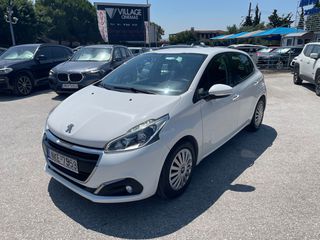 Peugeot 208 2019 ΕΛΛΗΝΙΚΟ EURO6 ΧΩΡΙΣ ΤΕΛΗ ΚΥΚΛΟΦΟΡΙΑΣ-thumb-3