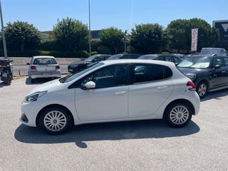 Peugeot 208 2019 ΕΛΛΗΝΙΚΟ EURO6 ΧΩΡΙΣ ΤΕΛΗ ΚΥΚΛΟΦΟΡΙΑΣ-thumb-4