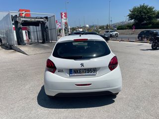 Peugeot 208 2019 ΕΛΛΗΝΙΚΟ EURO6 ΧΩΡΙΣ ΤΕΛΗ ΚΥΚΛΟΦΟΡΙΑΣ-thumb-6