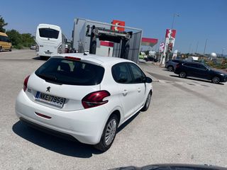 Peugeot 208 2019 ΕΛΛΗΝΙΚΟ EURO6 ΧΩΡΙΣ ΤΕΛΗ ΚΥΚΛΟΦΟΡΙΑΣ-thumb-7