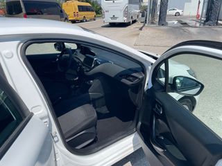 Peugeot 208 2019 ΕΛΛΗΝΙΚΟ EURO6 ΧΩΡΙΣ ΤΕΛΗ ΚΥΚΛΟΦΟΡΙΑΣ-thumb-8