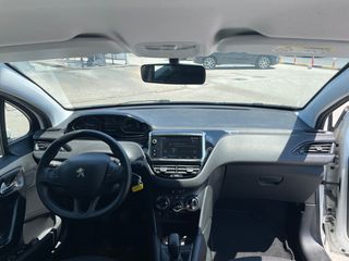 Peugeot 208 2019 ΕΛΛΗΝΙΚΟ EURO6 ΧΩΡΙΣ ΤΕΛΗ ΚΥΚΛΟΦΟΡΙΑΣ-thumb-10