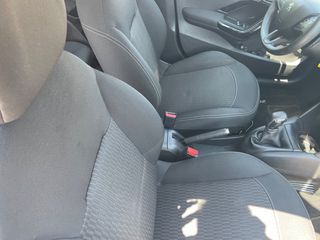 Peugeot 208 2019 ΕΛΛΗΝΙΚΟ EURO6 ΧΩΡΙΣ ΤΕΛΗ ΚΥΚΛΟΦΟΡΙΑΣ-thumb-13
