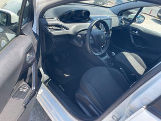 Peugeot 208 2019 ΕΛΛΗΝΙΚΟ EURO6 ΧΩΡΙΣ ΤΕΛΗ ΚΥΚΛΟΦΟΡΙΑΣ-thumb-14