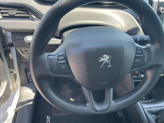 Peugeot 208 2019 ΕΛΛΗΝΙΚΟ EURO6 ΧΩΡΙΣ ΤΕΛΗ ΚΥΚΛΟΦΟΡΙΑΣ-thumb-16
