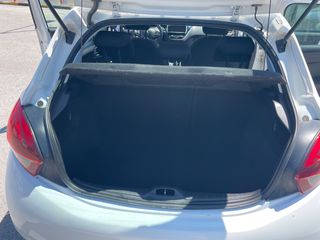 Peugeot 208 2019 ΕΛΛΗΝΙΚΟ EURO6 ΧΩΡΙΣ ΤΕΛΗ ΚΥΚΛΟΦΟΡΙΑΣ-thumb-20