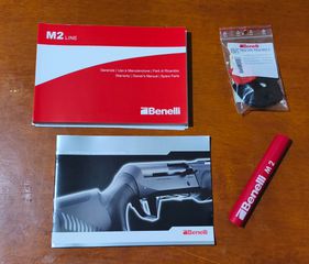 Benelli M2 Comfort TL 66