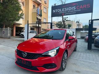 Opel Astra 2019 GS LINE 145HP ILUX LED