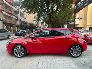 Opel Astra 2019 GS LINE 145HP ILUX LED-thumb-2