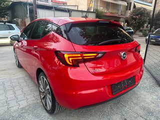 Opel Astra 2019 GS LINE 145HP ILUX LED-thumb-3