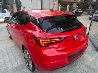 Opel Astra 2019 GS LINE 145HP ILUX LED-thumb-4