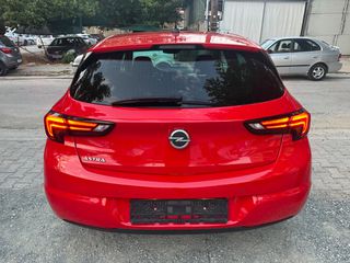Opel Astra 2019 GS LINE 145HP ILUX LED-thumb-5