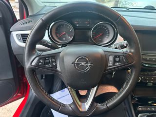 Opel Astra 2019 GS LINE 145HP ILUX LED-thumb-35