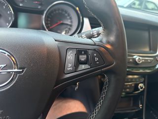 Opel Astra 2019 GS LINE 145HP ILUX LED-thumb-37