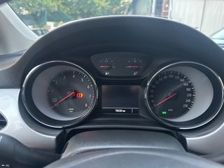 Opel Astra 2019 GS LINE 145HP ILUX LED-thumb-38