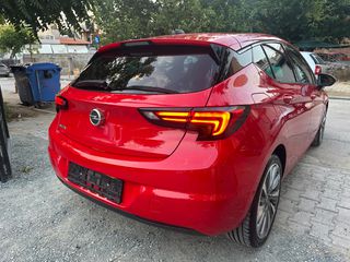 Opel Astra 2019 GS LINE 145HP ILUX LED-thumb-6
