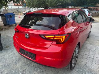 Opel Astra 2019 GS LINE 145HP ILUX LED-thumb-7