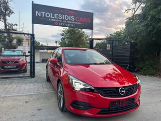 Opel Astra 2019 GS LINE 145HP ILUX LED-thumb-9