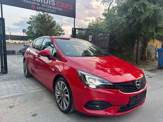 Opel Astra 2019 GS LINE 145HP ILUX LED-thumb-10