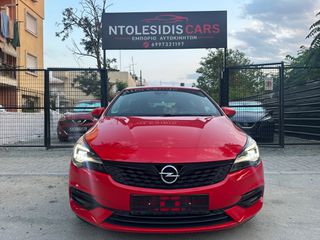 Opel Astra 2019 GS LINE 145HP ILUX LED-thumb-11