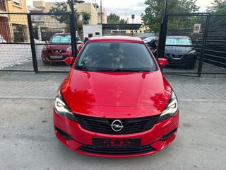 Opel Astra 2019 GS LINE 145HP ILUX LED-thumb-12