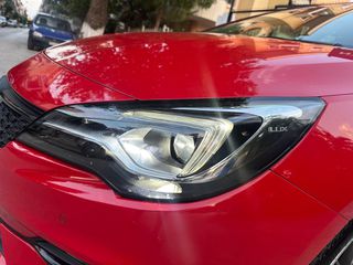 Opel Astra 2019 GS LINE 145HP ILUX LED-thumb-13