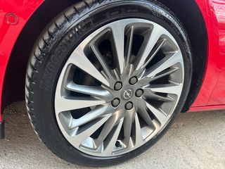 Opel Astra 2019 GS LINE 145HP ILUX LED-thumb-14