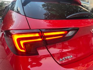 Opel Astra 2019 GS LINE 145HP ILUX LED-thumb-17