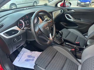 Opel Astra 2019 GS LINE 145HP ILUX LED-thumb-20
