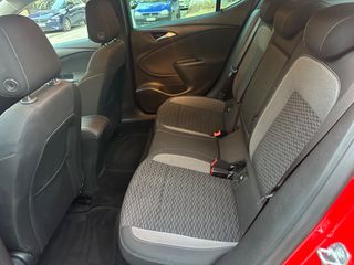 Opel Astra 2019 GS LINE 145HP ILUX LED-thumb-25