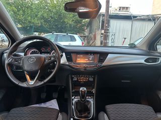 Opel Astra 2019 GS LINE 145HP ILUX LED-thumb-27