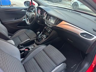 Opel Astra 2019 GS LINE 145HP ILUX LED-thumb-28