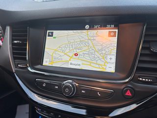 Opel Astra 2019 GS LINE 145HP ILUX LED-thumb-31