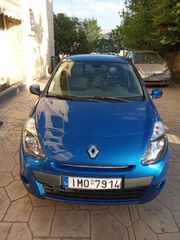 Renault Clio 2011 CLIO 1.2 16V ΤΖΑΜΠΑ δώρο μεταβίβαση  και τρίμηνη ασφαλεια