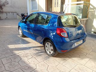 Renault Clio 2011 CLIO 1.2 16V ΤΖΑΜΠΑ δώρο μεταβίβαση  και τρίμηνη ασφαλεια-thumb-1