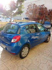 Renault Clio 2011 CLIO 1.2 16V ΤΖΑΜΠΑ δώρο μεταβίβαση  και τρίμηνη ασφαλεια-thumb-2