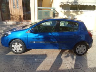 Renault Clio 2011 CLIO 1.2 16V ΤΖΑΜΠΑ δώρο μεταβίβαση  και τρίμηνη ασφαλεια-thumb-3