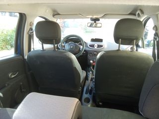 Renault Clio 2011 CLIO 1.2 16V ΤΖΑΜΠΑ δώρο μεταβίβαση  και τρίμηνη ασφαλεια-thumb-4