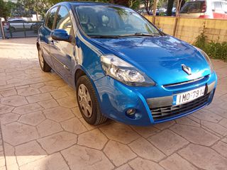 Renault Clio 2011 CLIO 1.2 16V ΤΖΑΜΠΑ δώρο μεταβίβαση  και τρίμηνη ασφαλεια-thumb-5